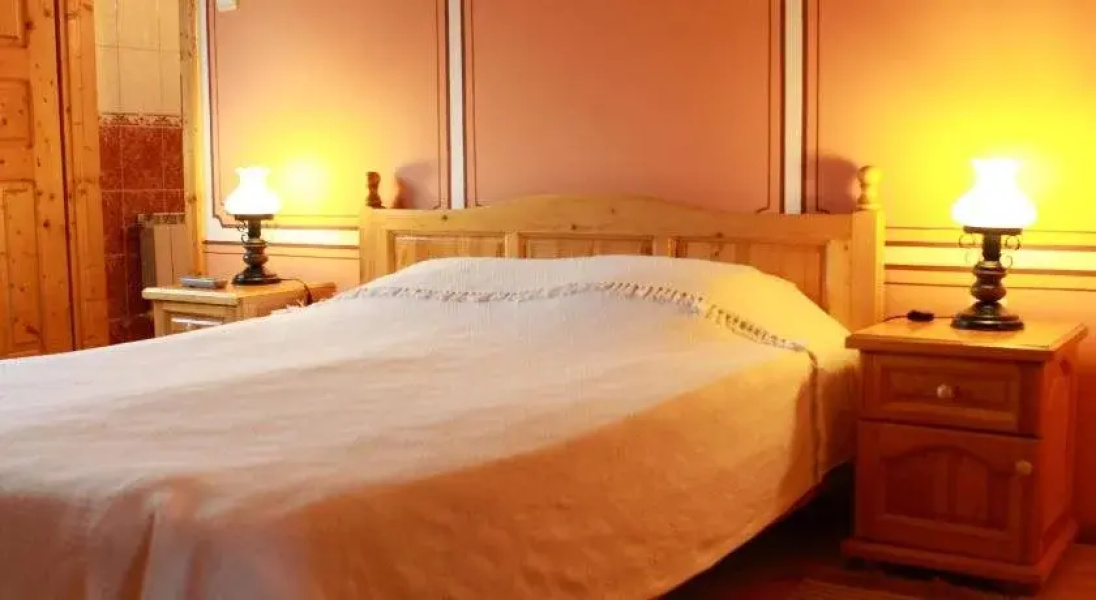 Guest House Astra