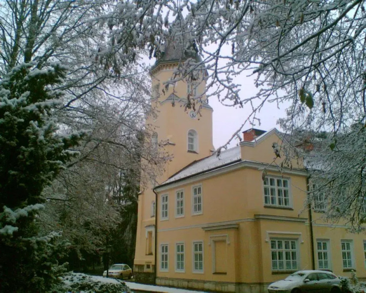 Festetich Kastélyszálló és Zsuzsanna Hotel
