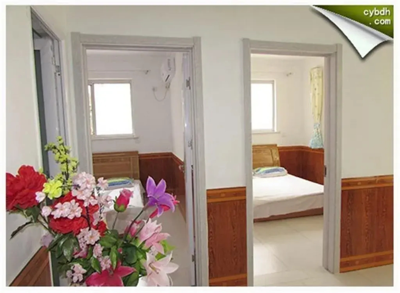 Beidaihe Wei Xiuting Hostel