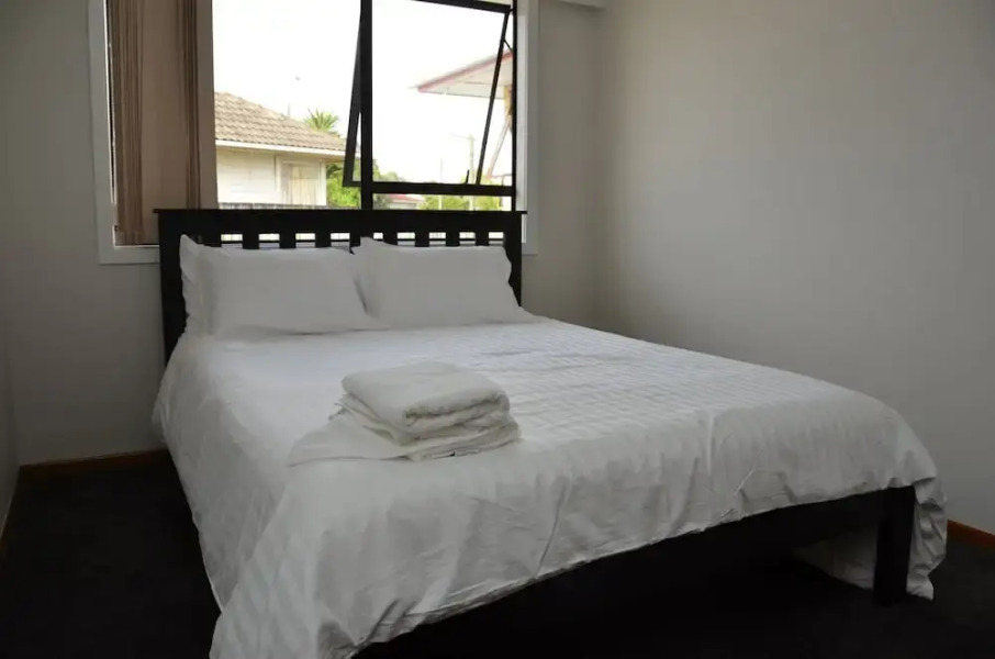 Cozy Home East Auckland