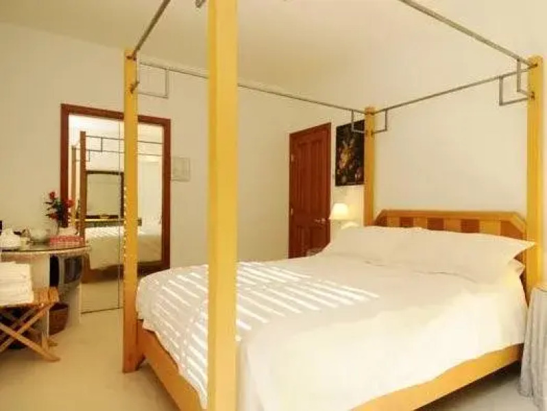 Furry Creek Bed & Breakfast