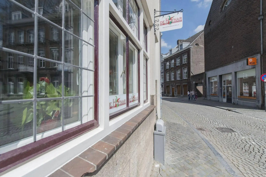 B&B De Hofnar Maastricht