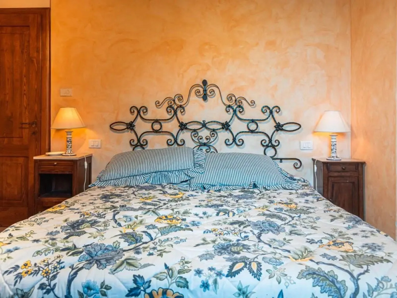 Roseto Piedicolle in Piedicolle