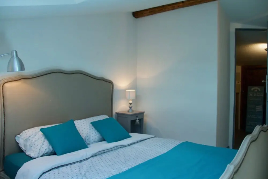 Gîte l'Aviateur