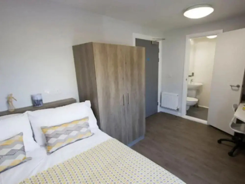 The Mill House - Campus Accommodation