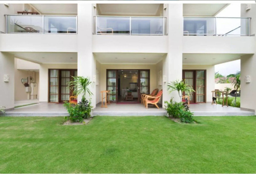 Peninsula Bay Resort