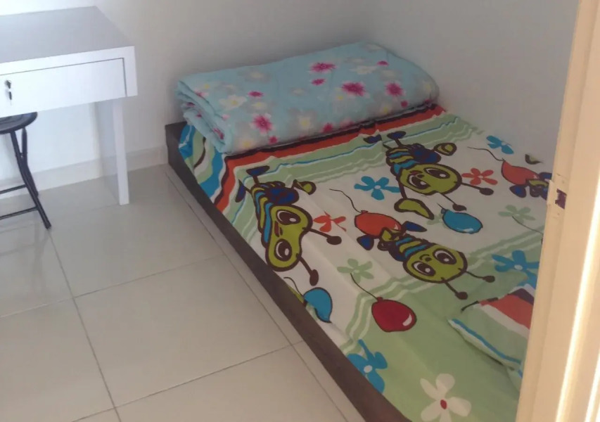 EG Hotel, Setia Tropika, Johor Bahru