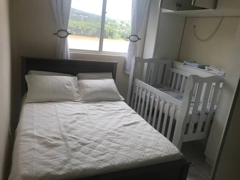 Freshness Island By The Breeze Of The Ibituruna