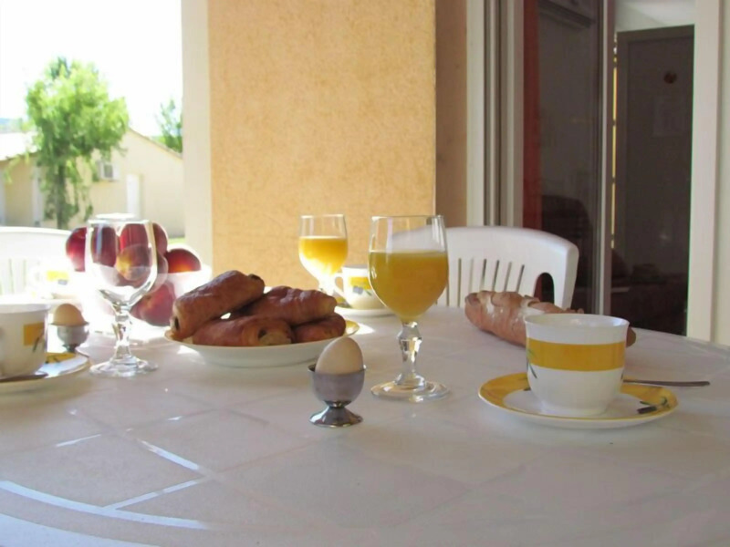 Domaine Des Garrigues