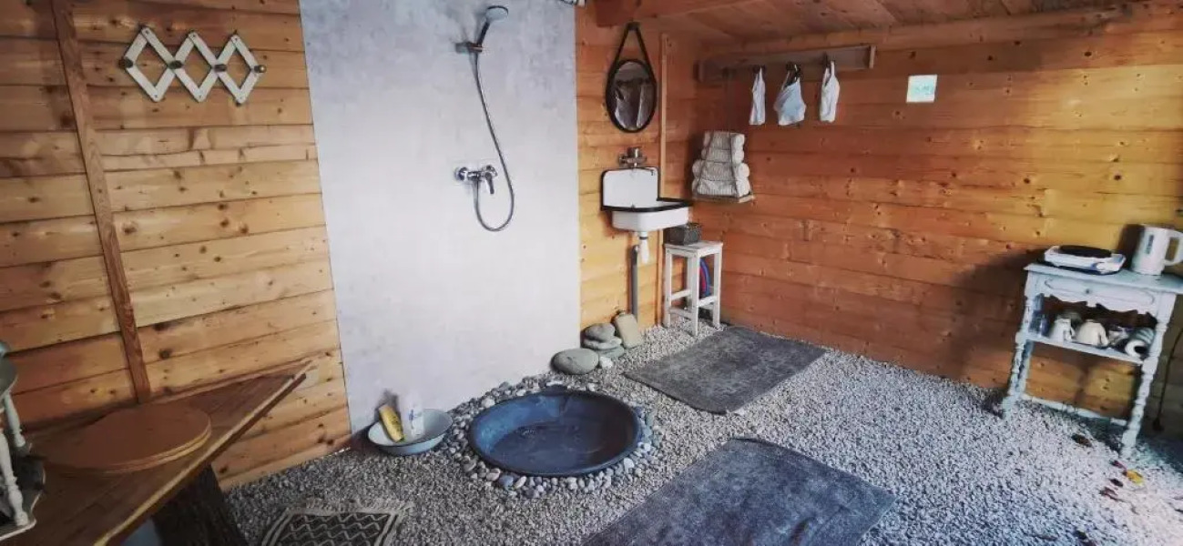 La Yourte des Champs