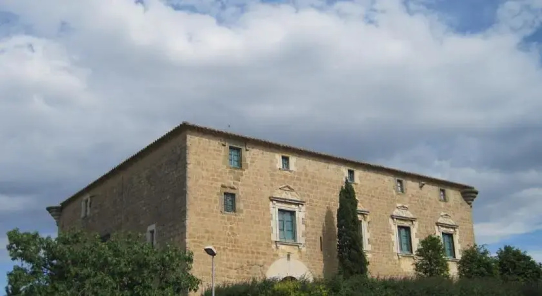 LOdissea de lEmpordà