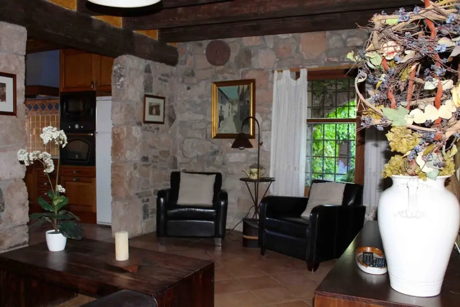 Casa Farigola