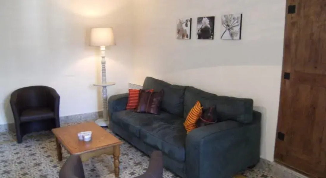 Charming 18th Century Villagehouse