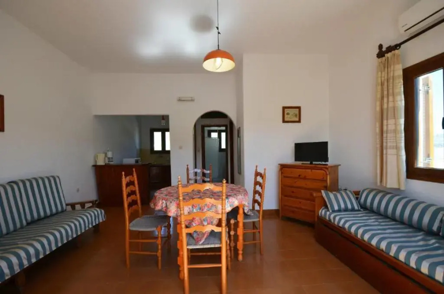 Madoupa Beach Apartments