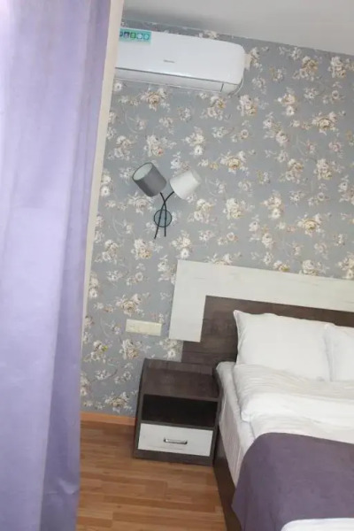 Cherry Garden Boutique Hotel