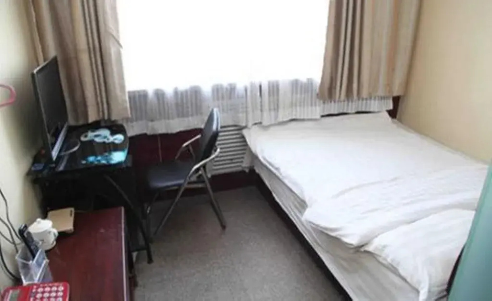 Hongsheng Hotel