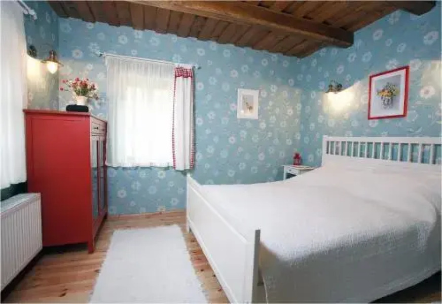 Fruktárium vendégház