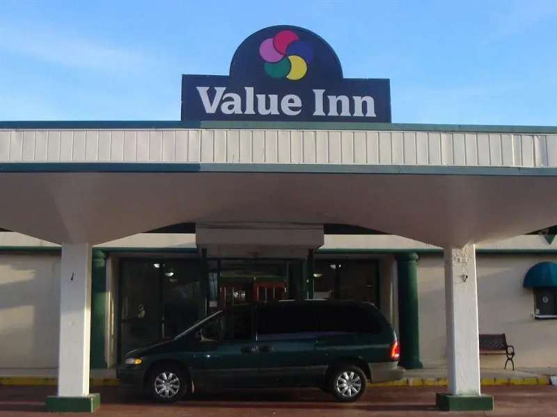 Econo Lodge Asheboro