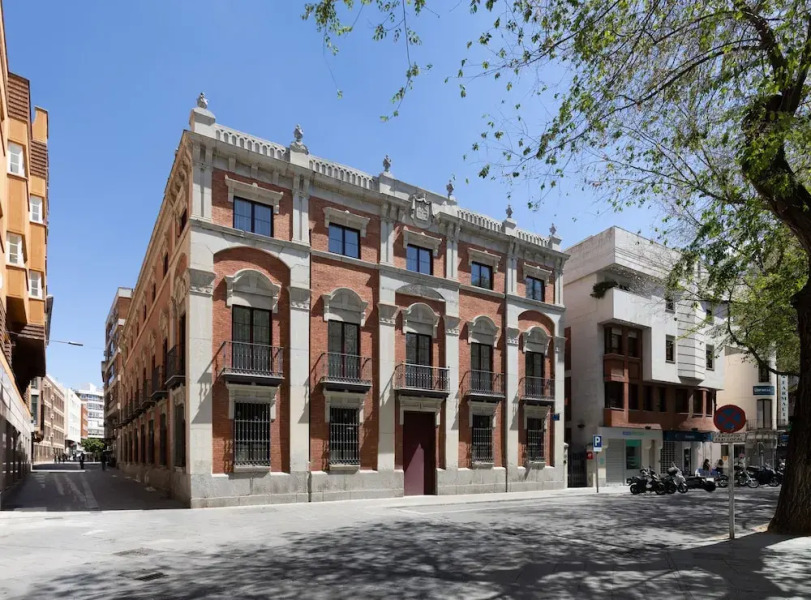 Líbere Ciudad Real
