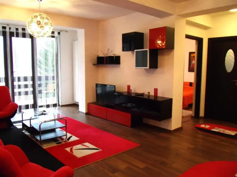 Busteni Mountain Suites