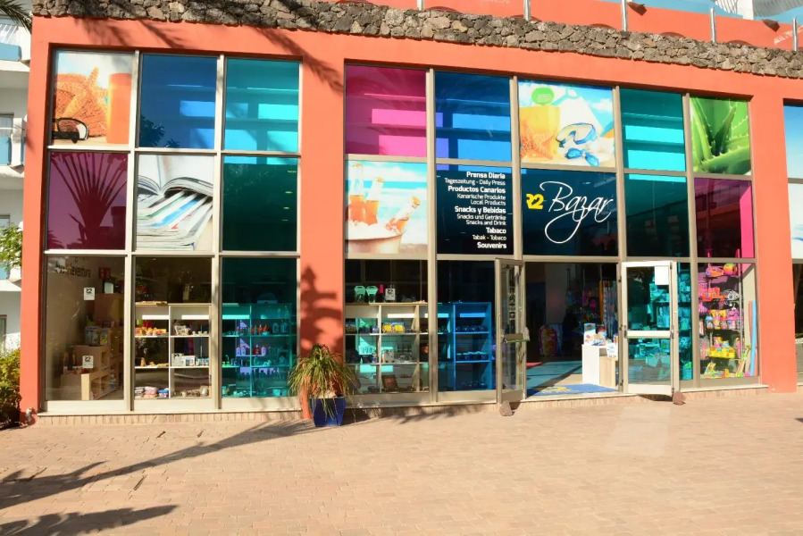 R2 Pájara Beach Hotel & Spa