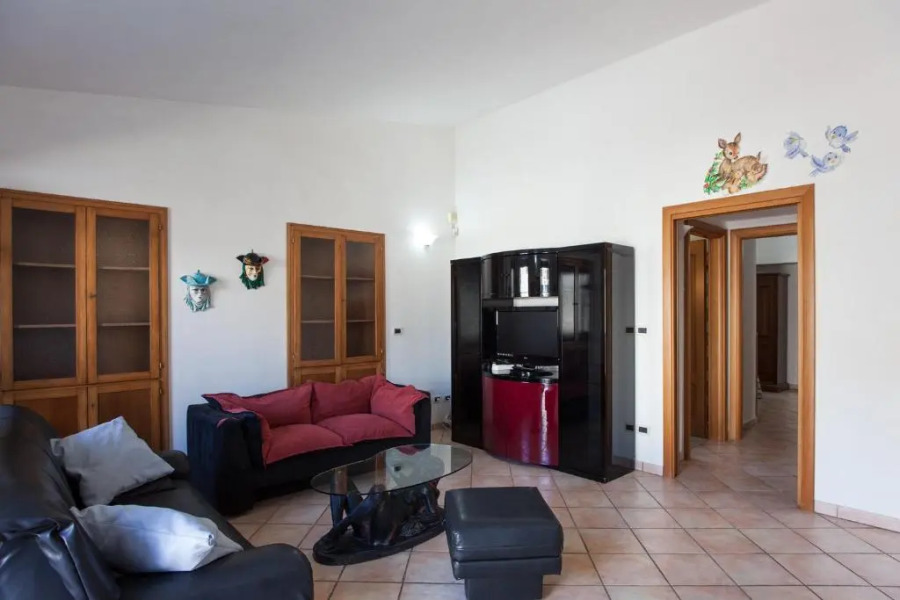 Trullo salentino con 2 camere letto e piscina m540