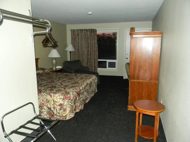 Americas Best Value Inn