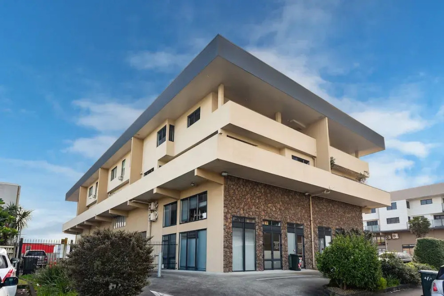 Toodle's Miami Manukau