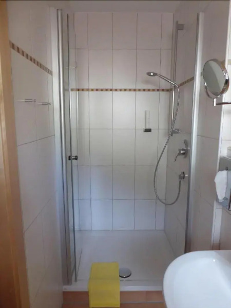 Hotel Zum Blauen Hecht