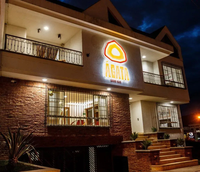 Hotel Agata LH Pinares Alto Pereira