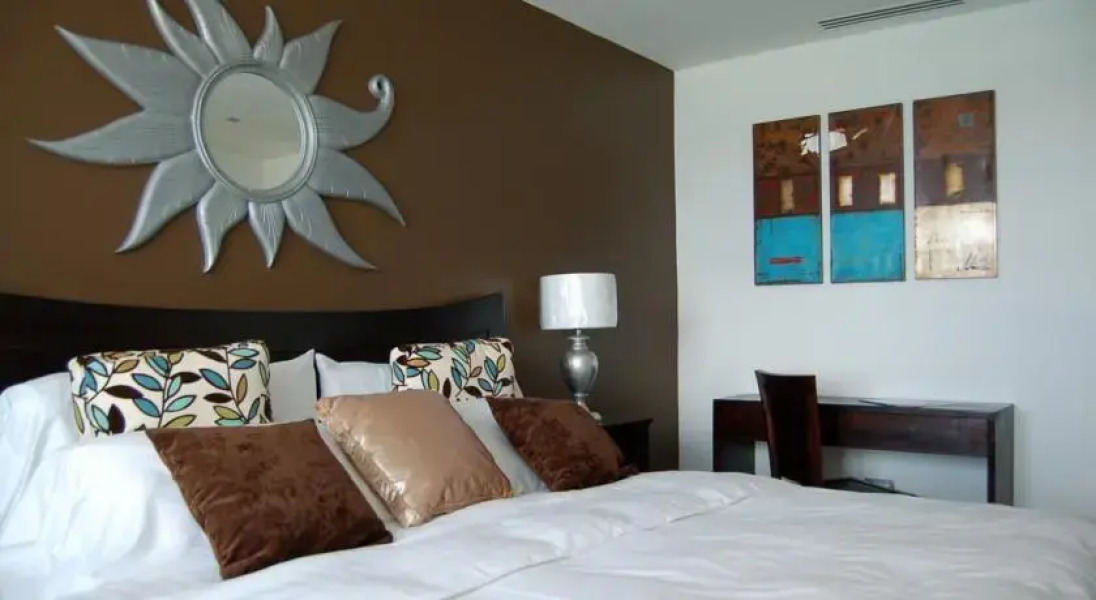 The Strand Luxury Condominiums