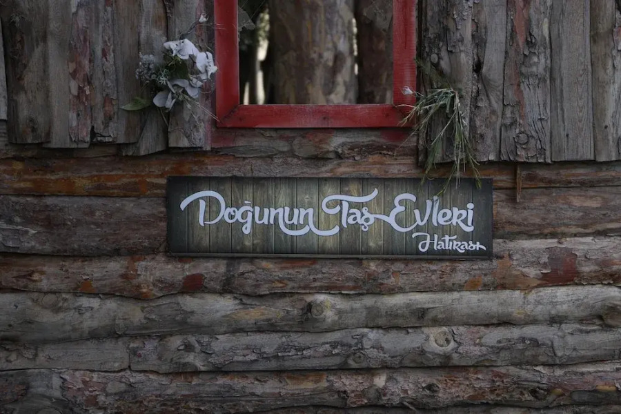 Doğunun Taş Evleri