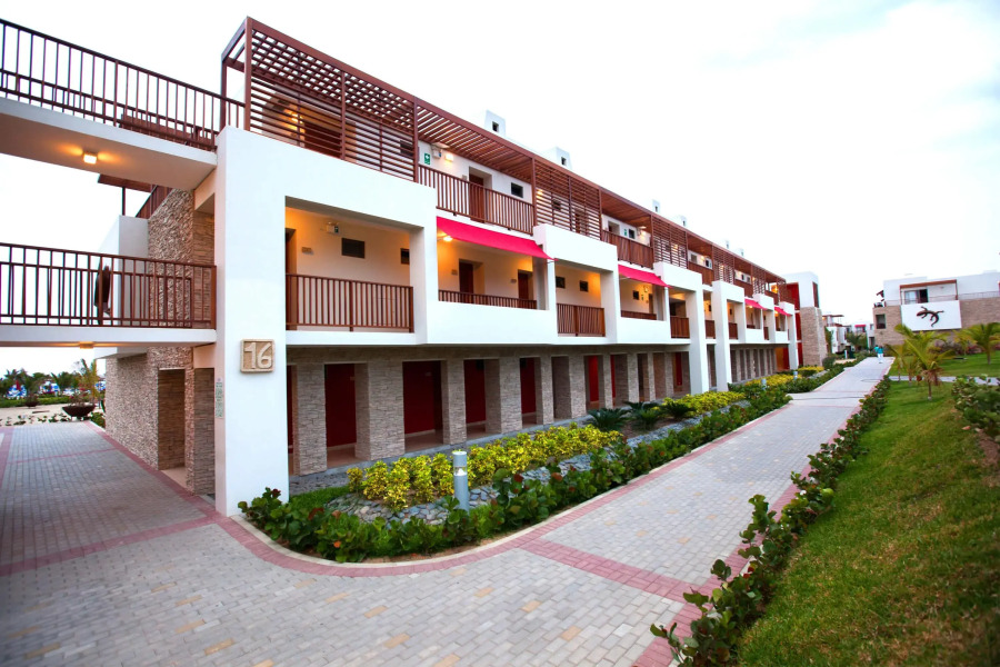 Royal Decameron Punta Sal