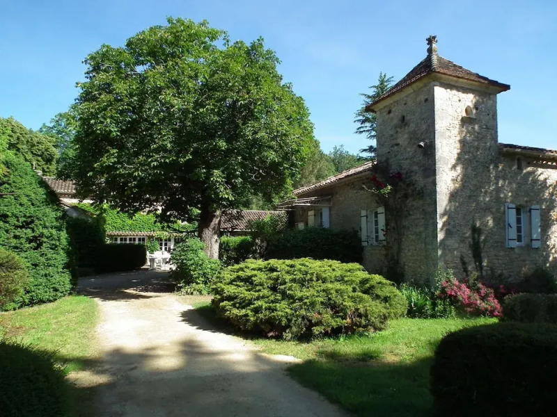 Domaine de Gavaudun
