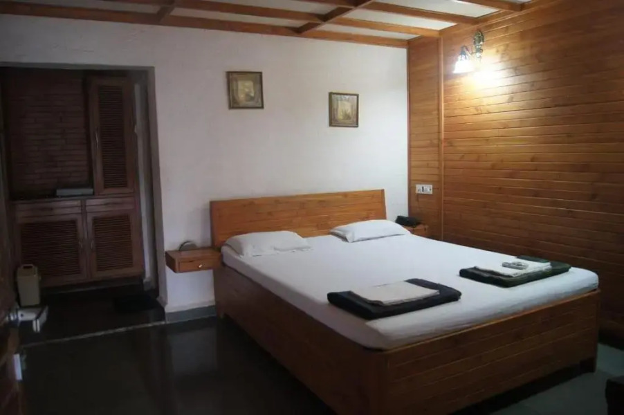 The Green Gate Resort