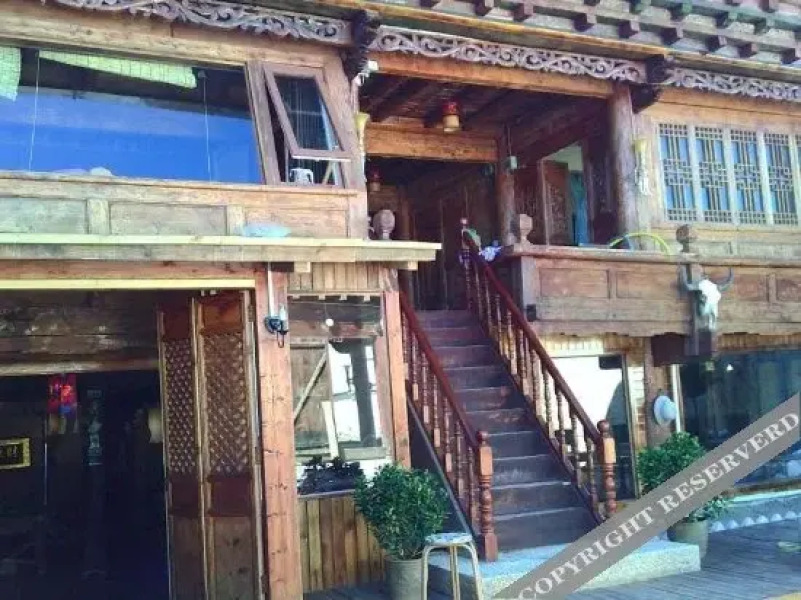 Carefree Valley Hostel