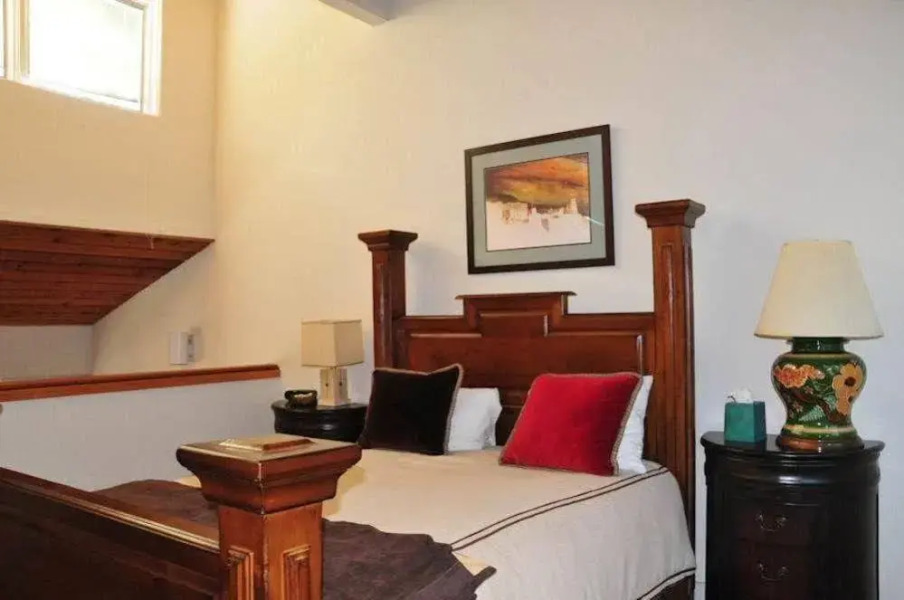 Bridgepoint in River Run by Alpine Lodging