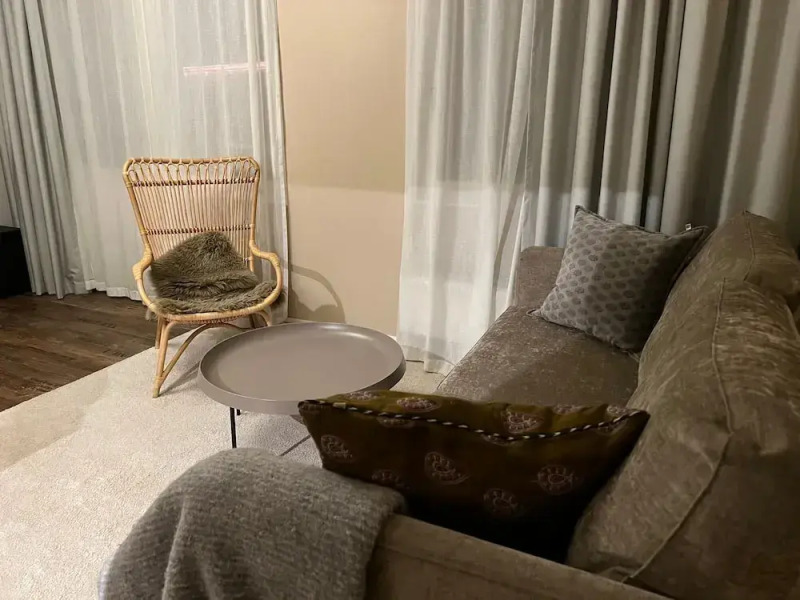 Cozy two Rooms Apartment at Skarpnäck