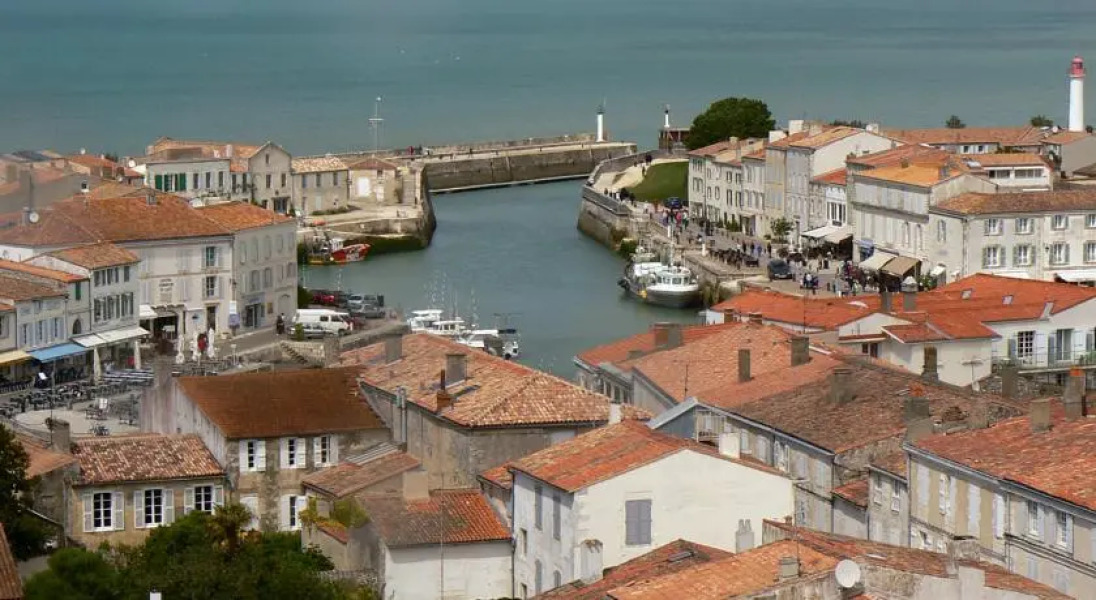 Madame Vacances Résidence Le Mail Plage