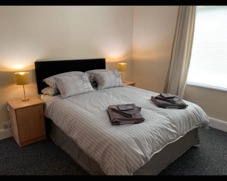 Marley Mansions Clarendon 65