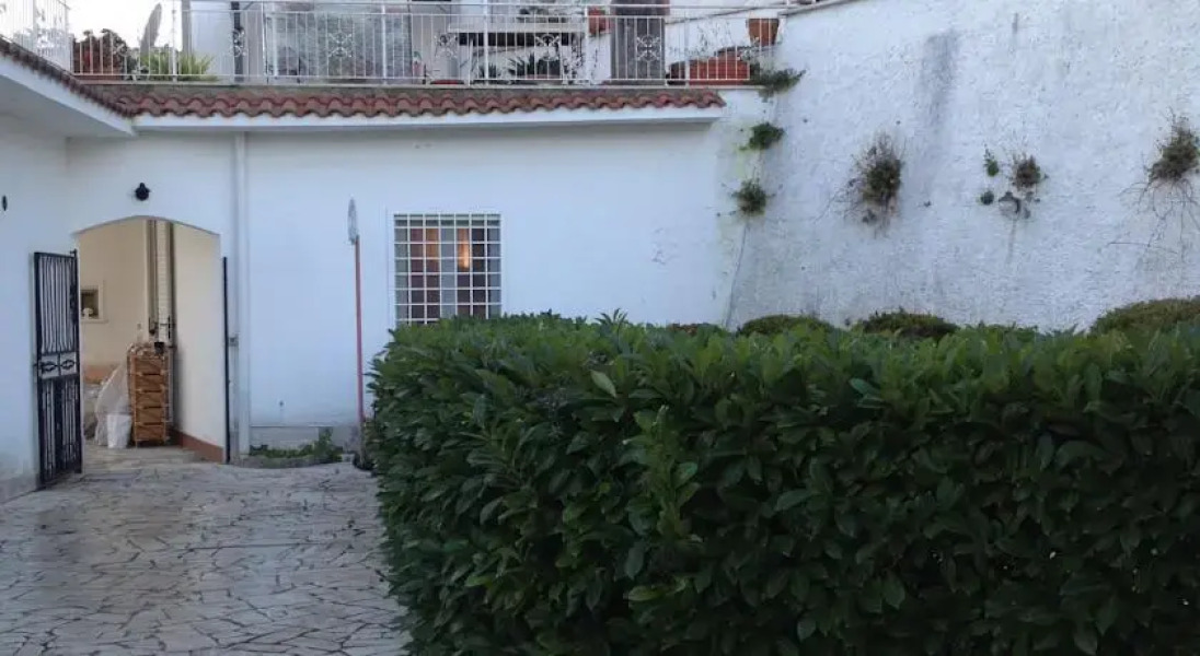 Residenza Castelnuovo