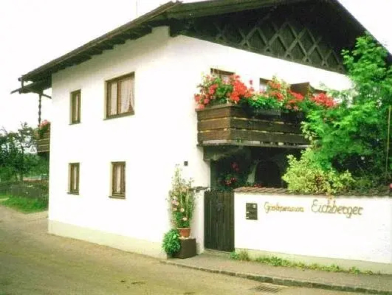 Gästepension Eichberger