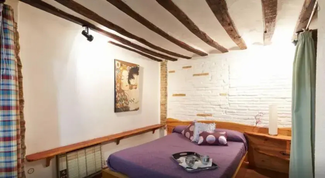 Apartment Caldederia