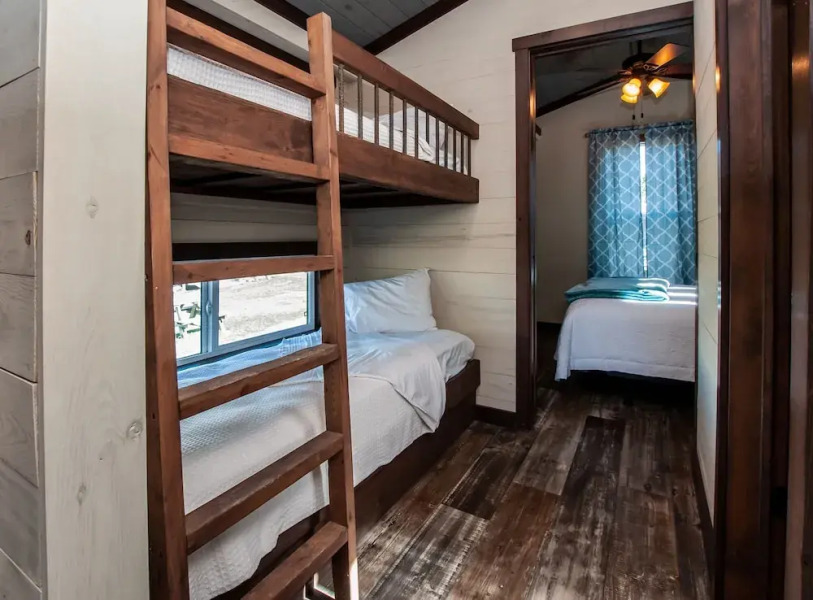 Coosa At River Rocks Landing 1 Bedroom Bungalow