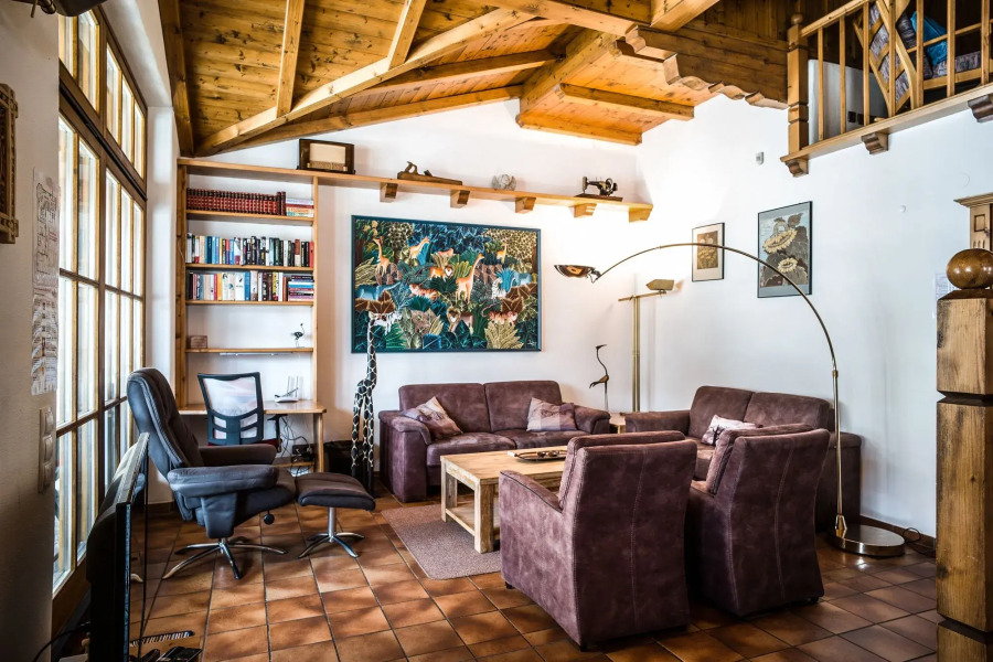 Landhaus Lodges Kaprun by we rent