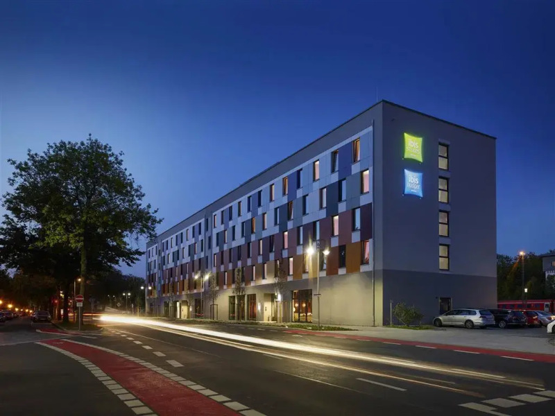 ibis budget Bayreuth