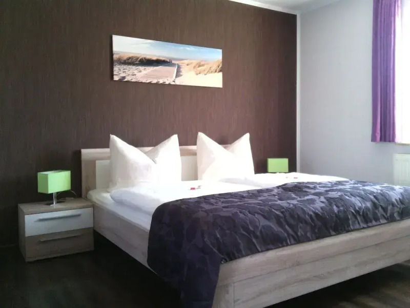 Hotel & Pension Morsum