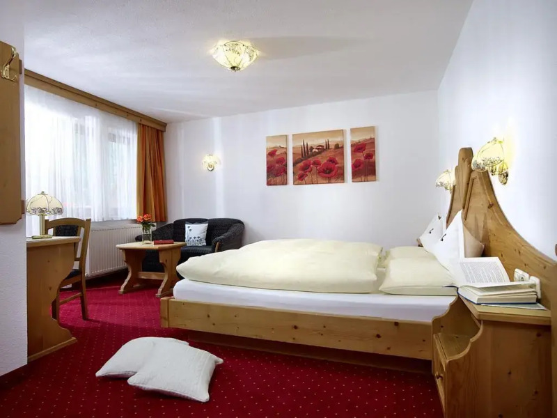 Hotel Traube