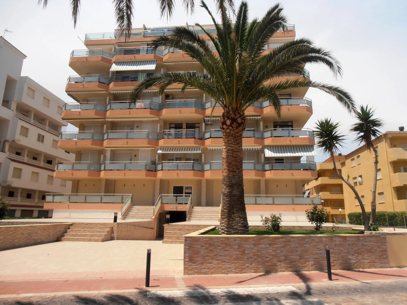 Apartamentos Surfing 3000