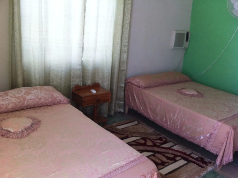 Casa Adrian y Migdalia